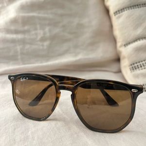 Ray-Ban Sunglasses RB4306